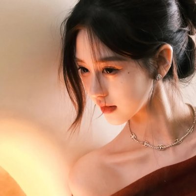 一切为了一个女孩 海报