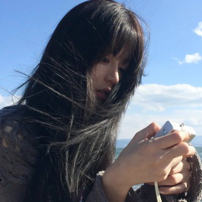 伯德小姐 海报